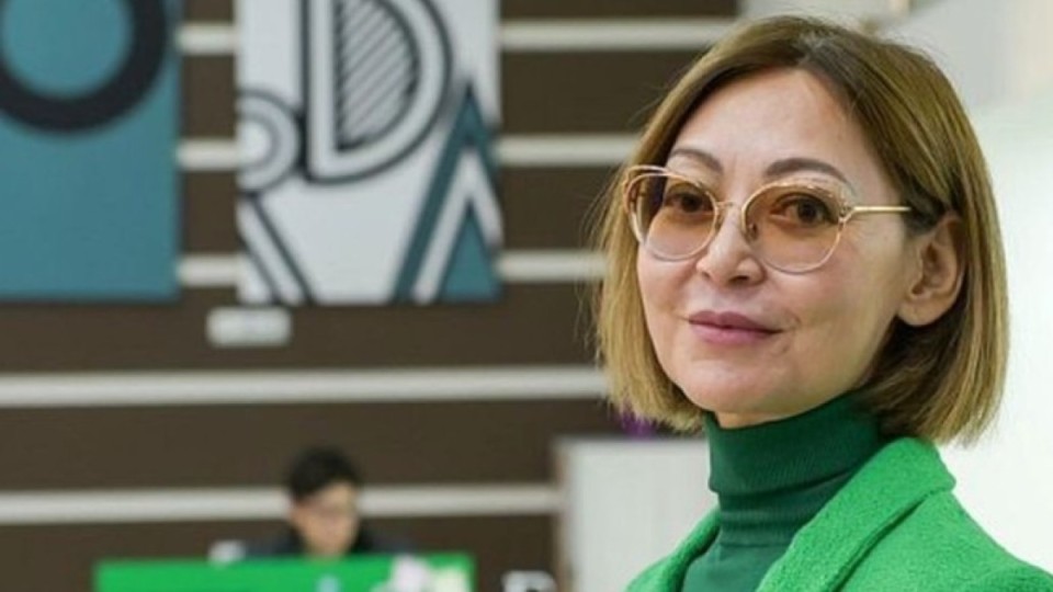 Журналист Гүлнәр Бажкеноваға қатысты қылмыстық іс қозғалды