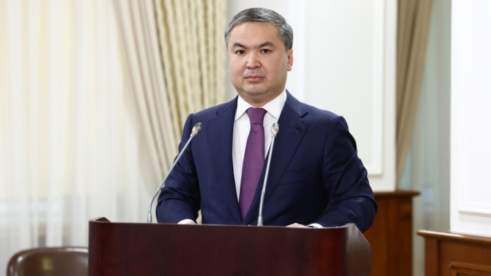 Шикізат экспортына ішкі нарықтың сұранысы жабылған соң ғана рұқсат беру керек - Үкімет