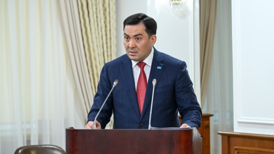 Қазақстан 15 жыл ішінде мұнай өңдеу қуатын 40 млн тоннаға дейін ұлғайтқысы келеді