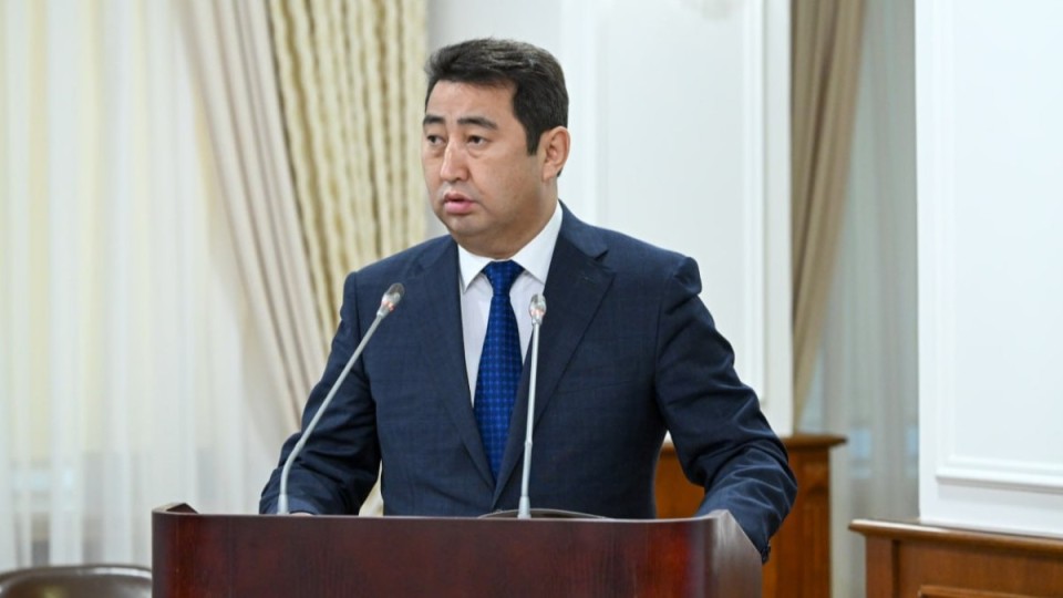 Үкімет кейбір салалар бойынша жылдық көрсеткіштерді пысықтады