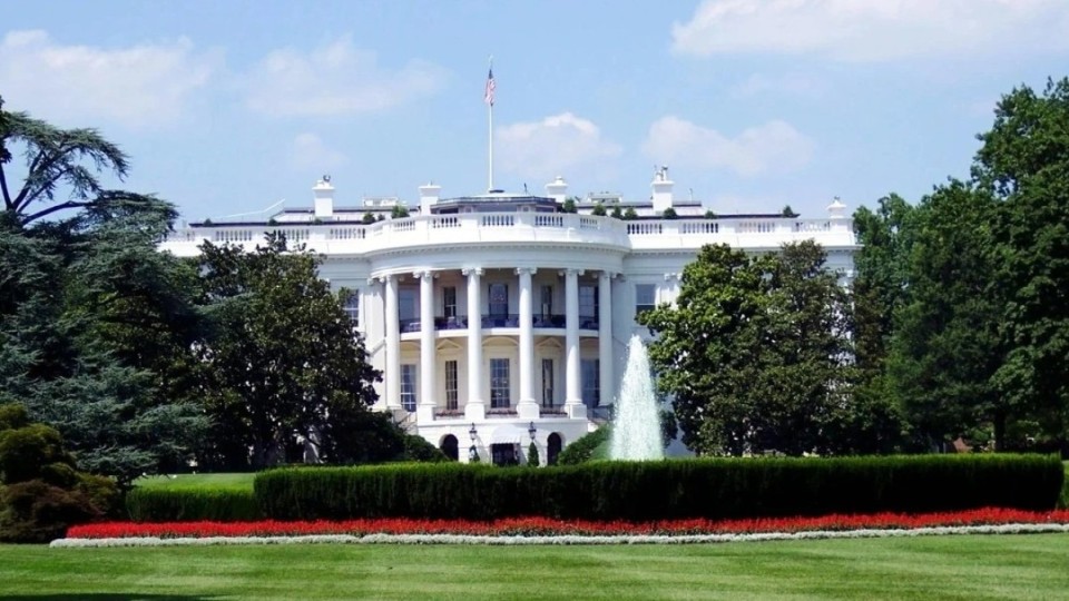 АҚШ-тың Украина бойынша бейбітшілік жоспарына өзгеріс енгізілді