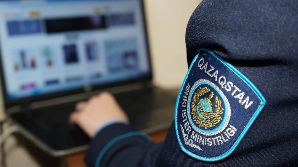 Павлодар облысы әкімінің әпкесі мас күйде көлік жүргізгені үшін қамалды