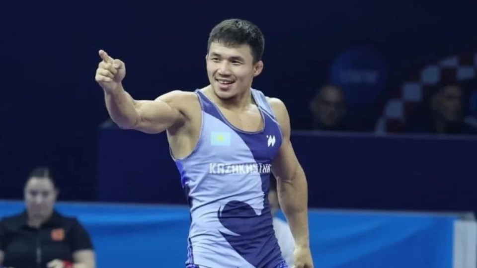 Балуан Нұрқожа Қайпановқа бір жыл бұрын уәде етілген пәтер берілді