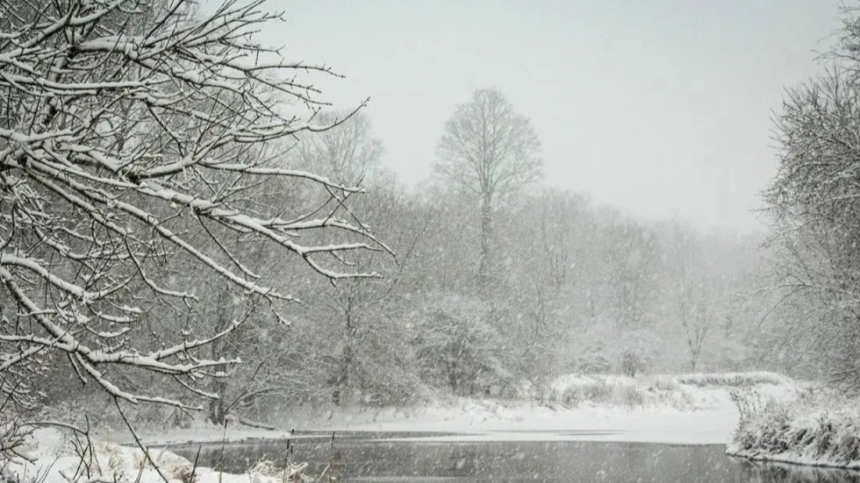 Қазақстанның басым бөлігінде тұман түсіп, көктайғақ болады