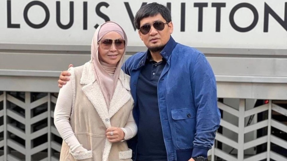 "Бір нәрсені өзгерткіміз келеді": Айнұр Тұрсынбаева желідегі парақшасында әсерлі жазба жариялады