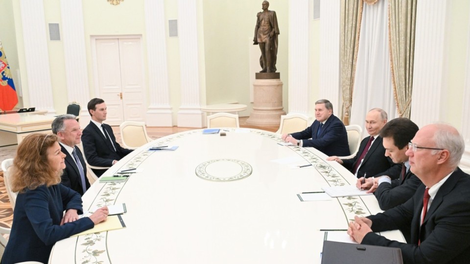 "Өнімді". Келіссөздер туралы әзірге белгілісі – осы