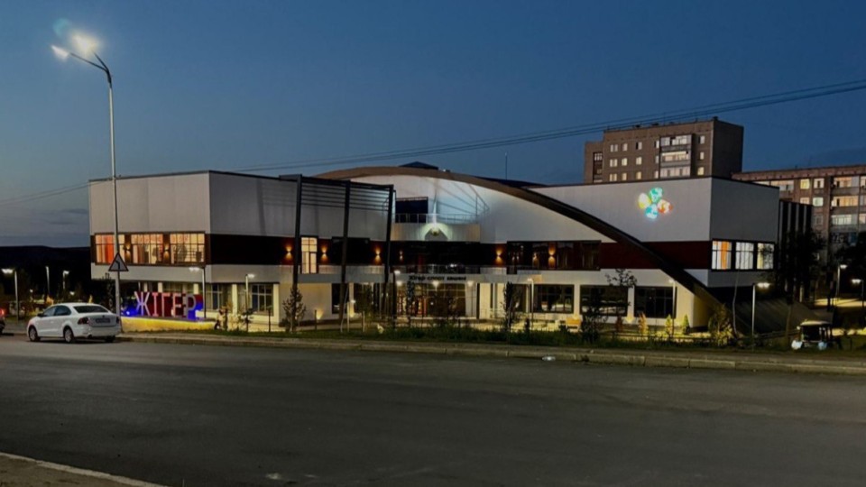 Биыл Ұлытау облысында бірнеше балабақша мен мектеп пайдалануға берілді