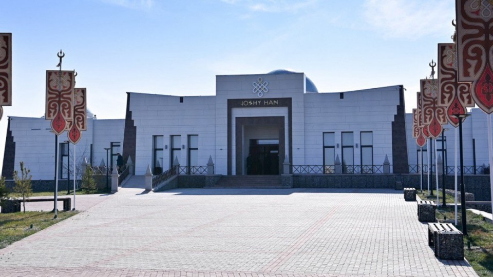 Ұлытау өңірінде толық аяқталған өндірістік жобалардың үлесі басым