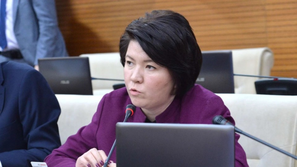 Еліміздің бас педагогы талай ата-ананың бас қайғысын айтып, шұғыл мәлімдеме жасады