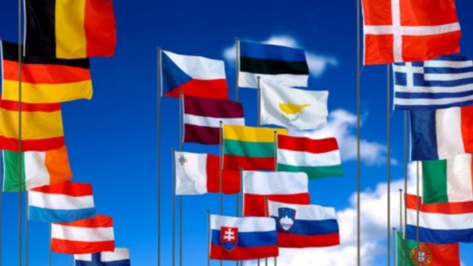 Еуроодақ 2027 жылы Ресей газынан толық бас тартатынын мәлімдеді