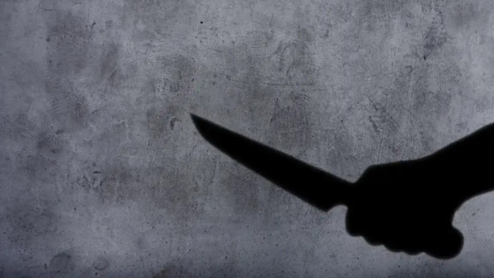 Ақтөбеде оқушы анасын пышақтап өлтірді