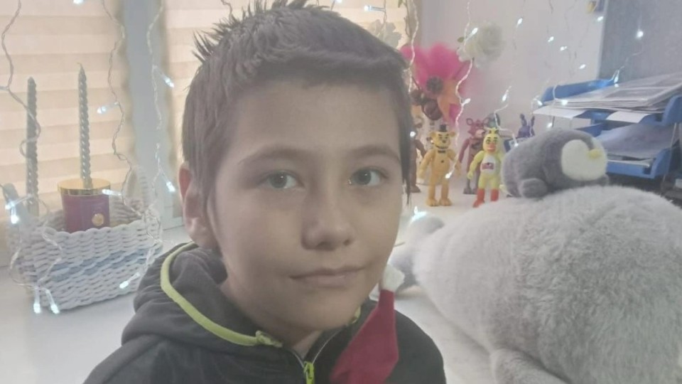 Баласы таяқ жеген ақтөбелік полицияға шағым түсірді