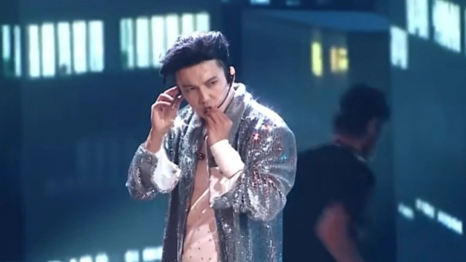 Димаш Құдайберген «Grammy Global Spin» халықаралық жобасына қатысты