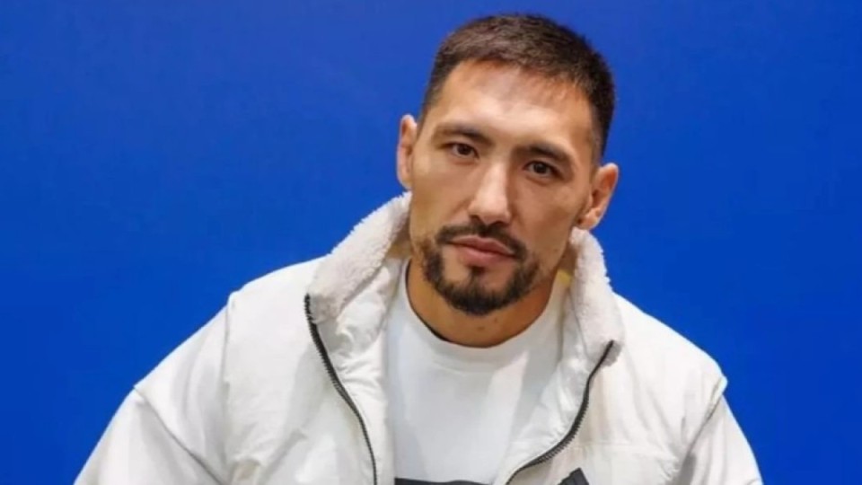 Жәнібек Әлімханұлы допинг дауынан кейін ресми мәлімдеме жасады