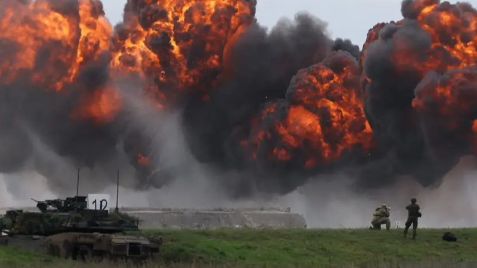 АҚШ НАТО бойынша негізгі міндеттемелердің басым бөлігін Еуропаға жүктемек