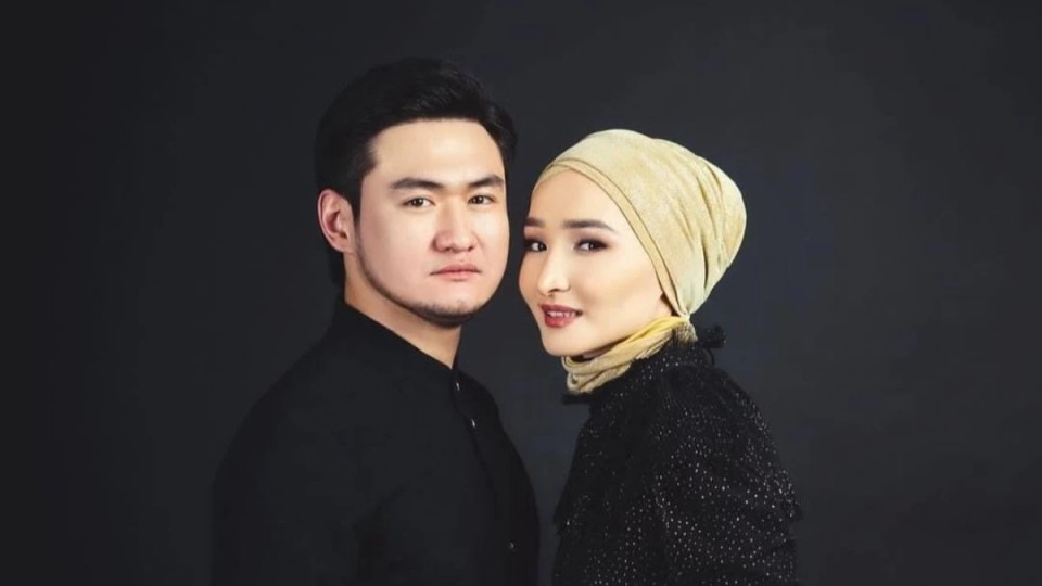 "Бір шешім – өмірімізді түбегейлі өзгертті": Төреғалидің әйелі ел естімеген шындығын айтты (ФОТО)