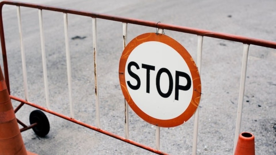 Екі облыста көлік қозғалысына шектеу енгізілді