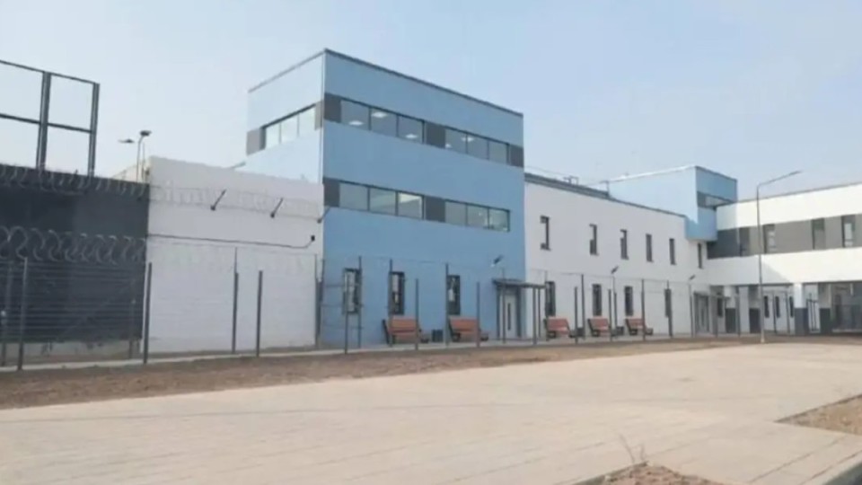 Елімізде кәмелетке толмағандарға арналған жаңа колония ашылды