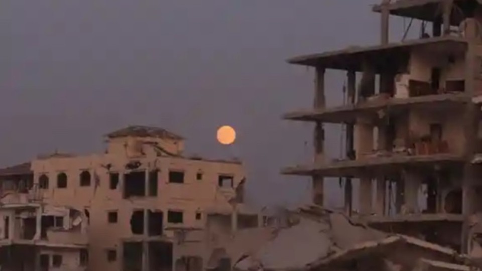 ХАМАС бірқатар шарт орындалған жағдайда қаруды тапсыруға дайын екенін мәлімдеді