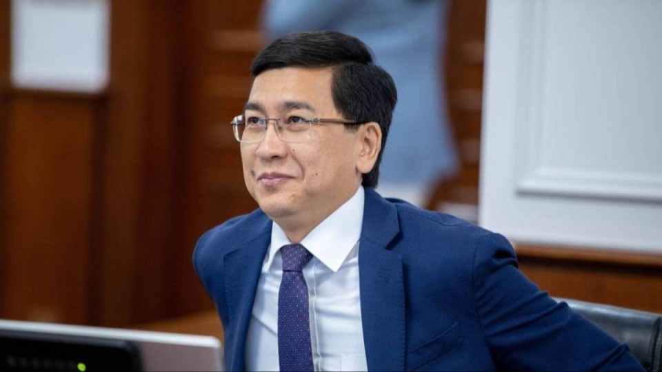 "Үлкен мүмкіндік": Сүйінші! Аймағамбетов ел асыға күткен қуанышты хабарды жеткізді