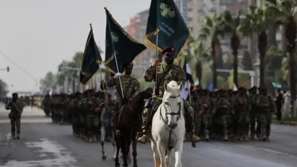 Сирия тойлап жатыр: Башар Асад режимінің құлатылғанына бір жыл толды