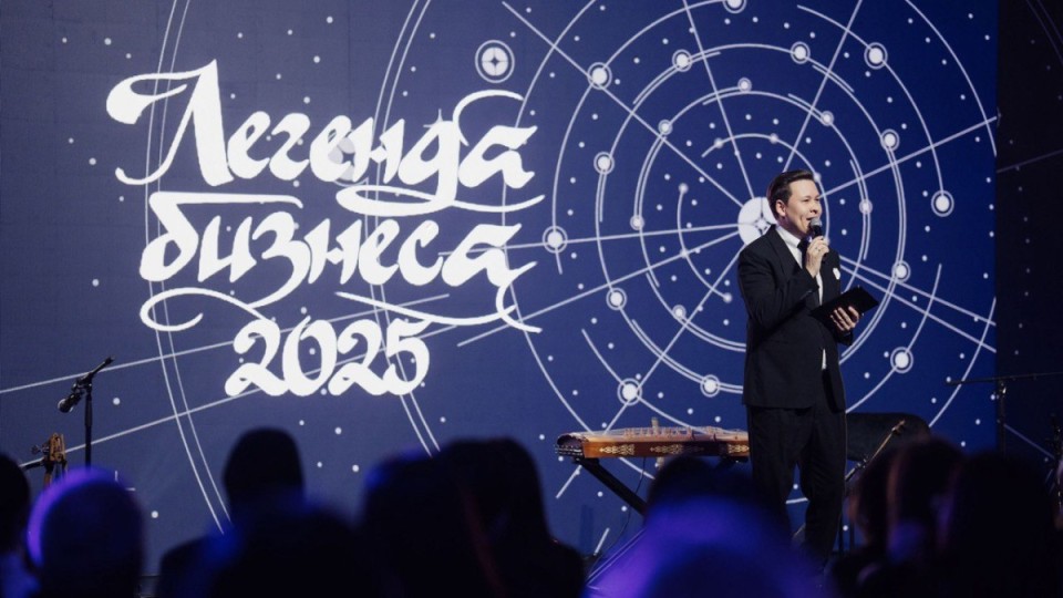 Yandex Go кәсіпкерлерді қолдайтын жаңа жүлдесін алғаш рет табыстады