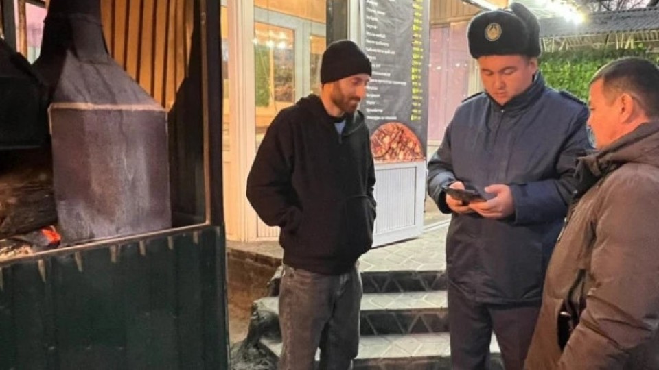 Алматының ауа сапасы жіті бақылауда