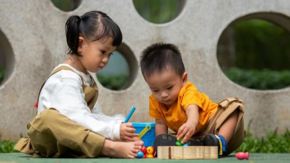 Көпбалалы отбасылар тегін мемлекеттік балабақшадан қағылады