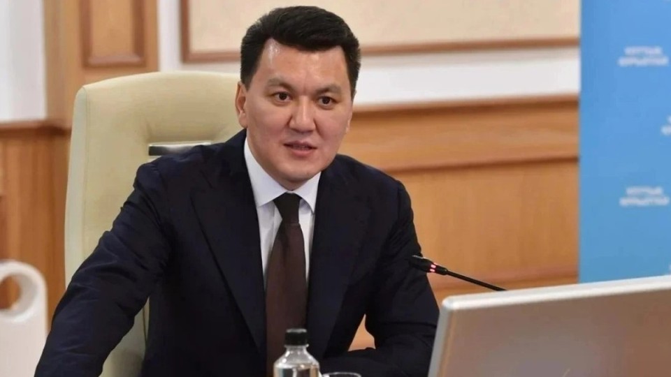 Ерлан Қарин: Міндетіміз - оқырманның қажеттілігін өтейтін кітаптар шығару