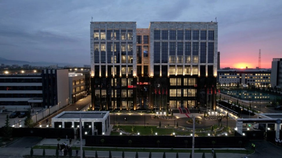 Қауіпсіздік комитетінің басшысы құдағиын қаматып тастапты