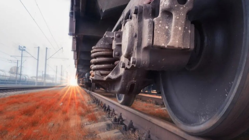 Қарағанды облысында 4 жұмысшыны пойыз қағып кетті