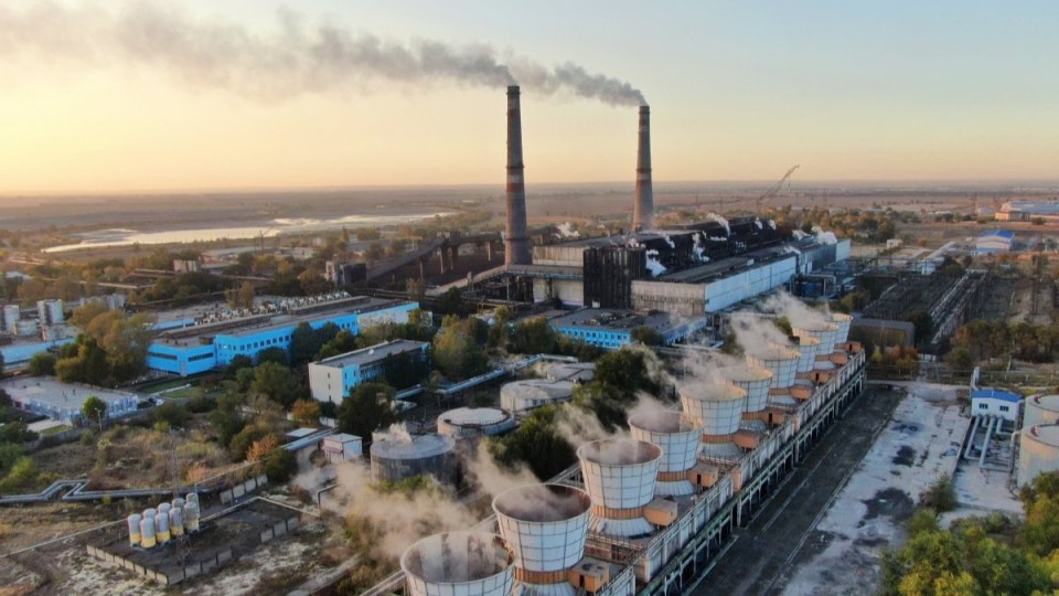 Алматы әкімдігі ЖЭО-2-ні толық жаңғыртудың экологияға әсерін айтты