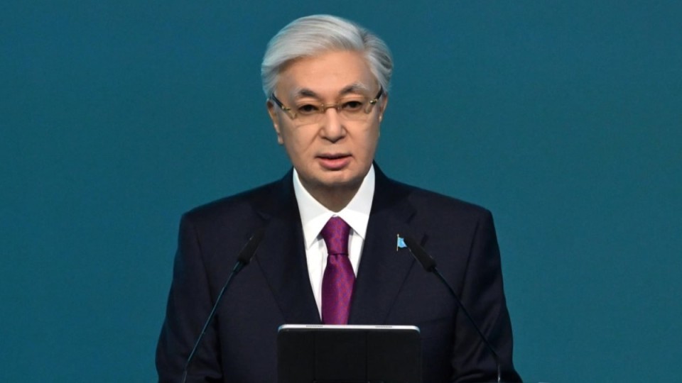 Қазақстан Ирандағы портта өз терминалын салады