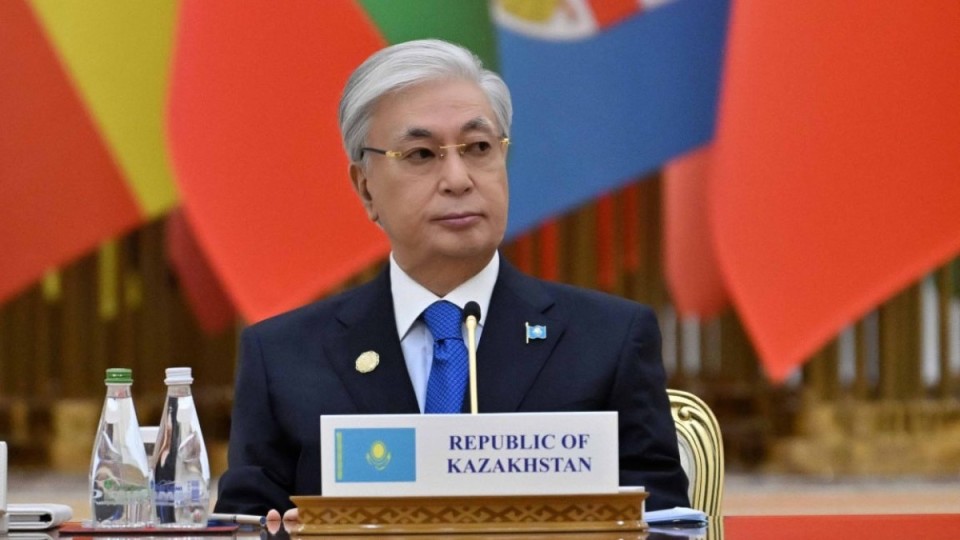 Тоқаев: Қазақстан Украина бойынша келіссөз процесінің жандануына қолдау білдіреді