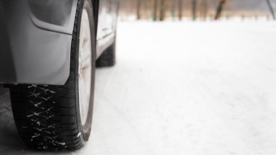 Атырау және Ақтөбе облыстарында көлік қозғалысына уақытша шектеу енгізілді