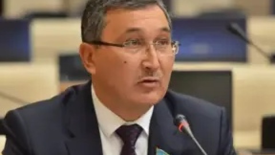 Депутат елордадағы қылмыс деңгейі жоғары деген мәлімдемесіне байланысты кешірім сұрады