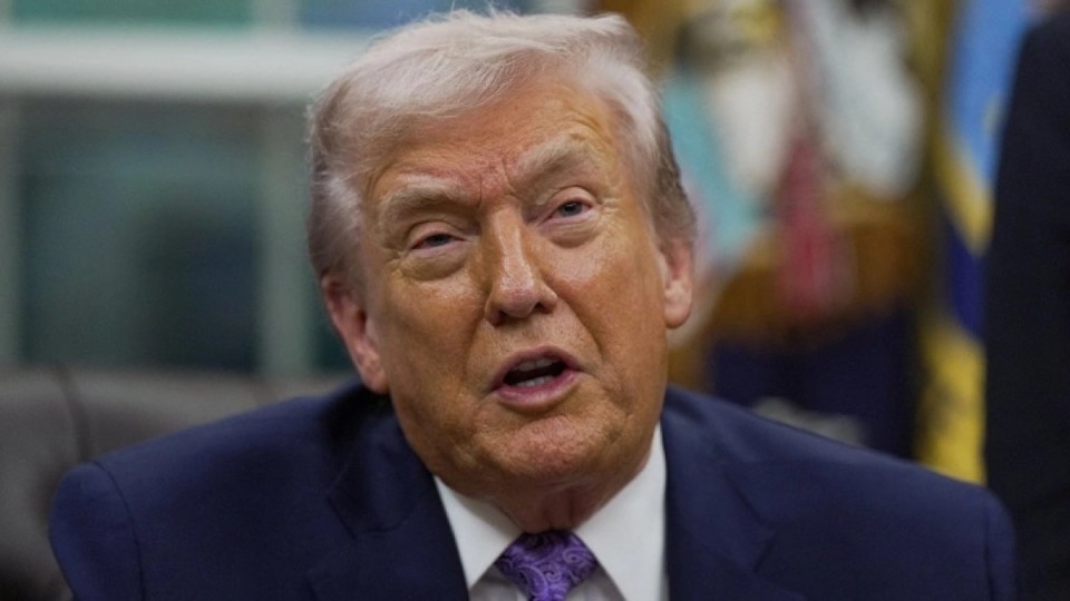 Сирияда америкалықтарға шабуыл: Трамп кек алу шараларын жариялады