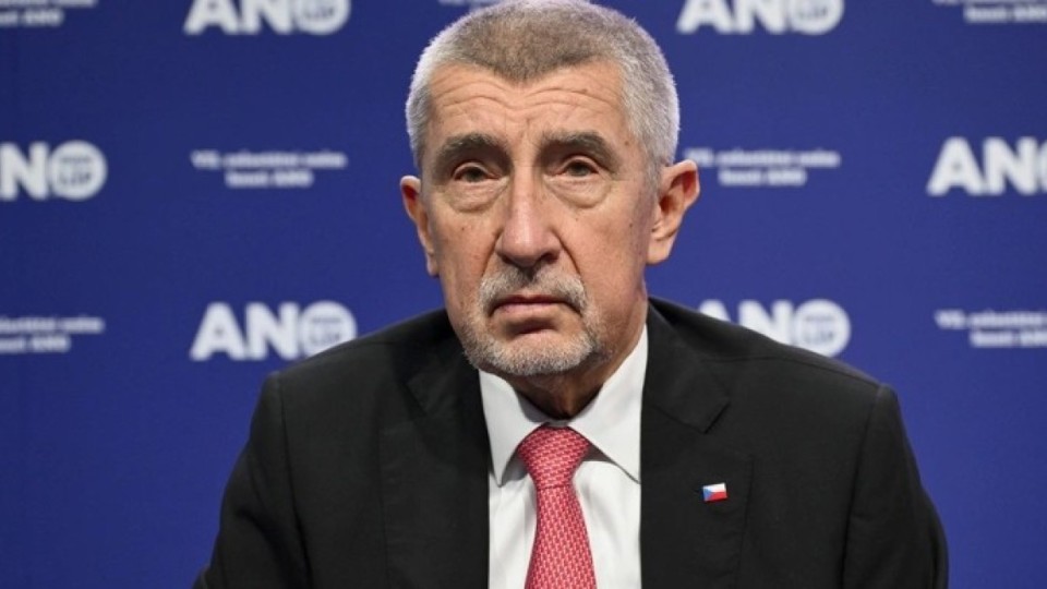 Чехия енді Украинаға қаржылай қолдау көрсетпейтінін мәлімдеді