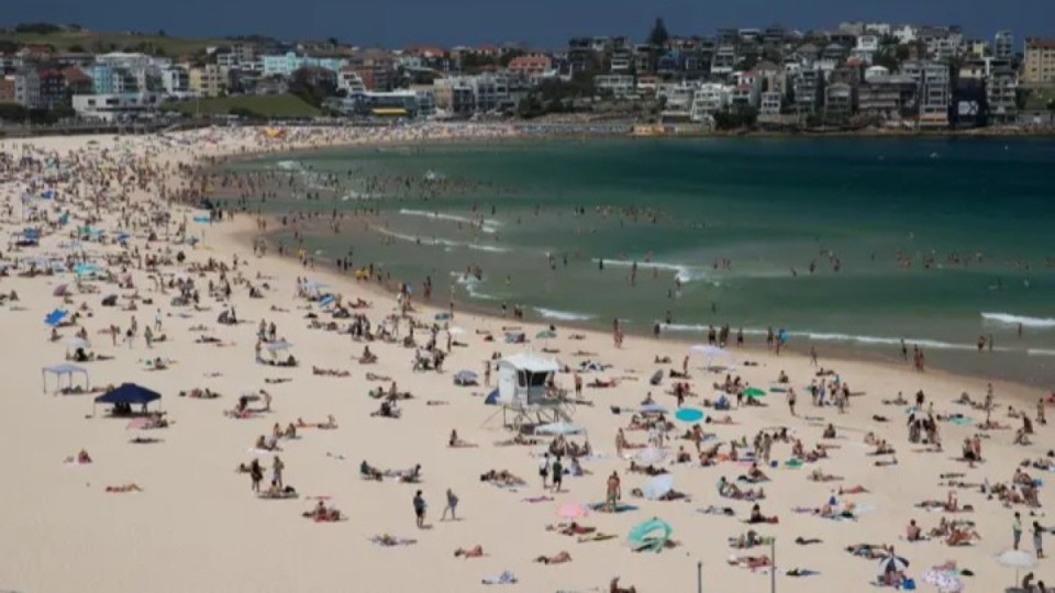 Қаза тапқандар бар: Австралияда Ханука тойланып жатқан жағажайда атыс болды