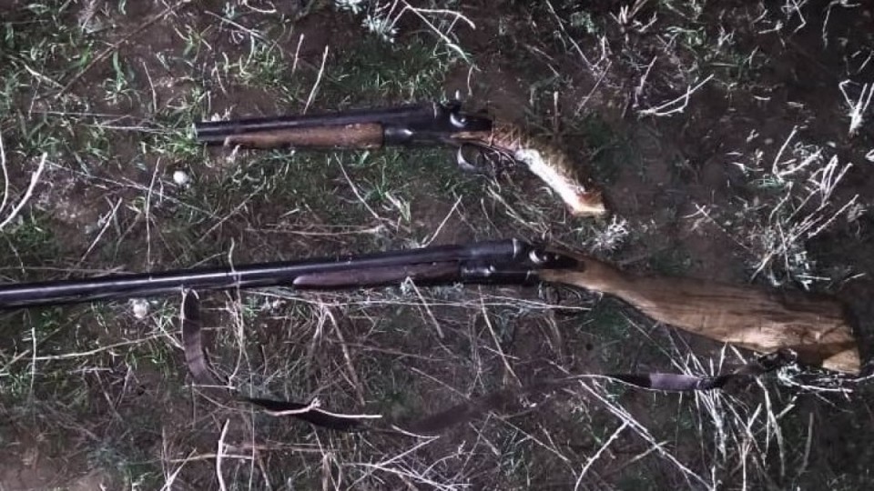 Маңғыстау облысында аңшылық адам өлімімен аяқталды