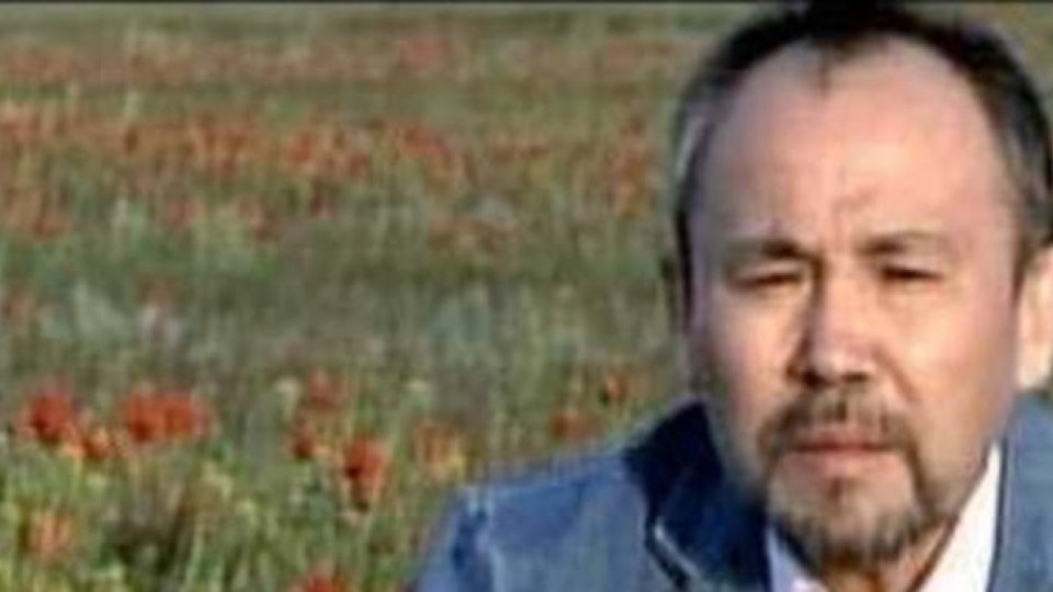 Әбиірбек Тінәлиев: «Желтоқсан желі» әнін «Қазақ радиосы» эфирден бере алмады