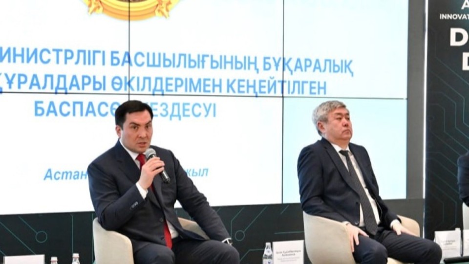 Жылу желілері мен электр желілерін диагностикалау үшін ЖИ енгізілуде