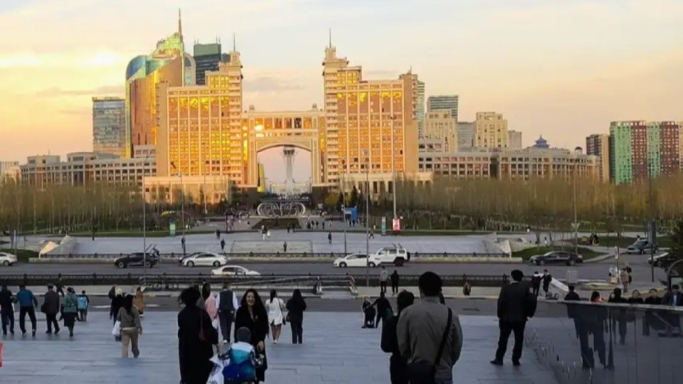 Қазақстан соғыс үшін Ресейден қашқан азаматты кері қайтармақ