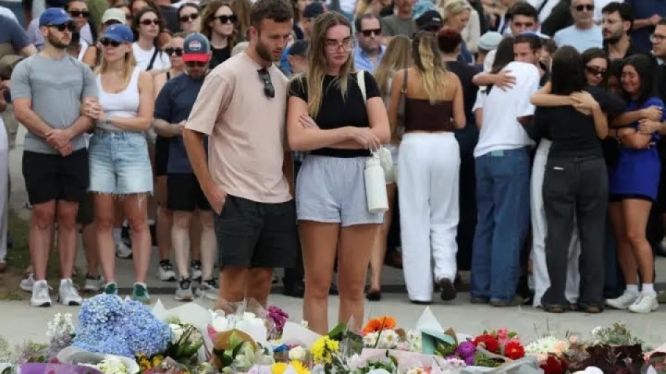 Тоқаев Аустралия Премьер-министріне көңіл айтты