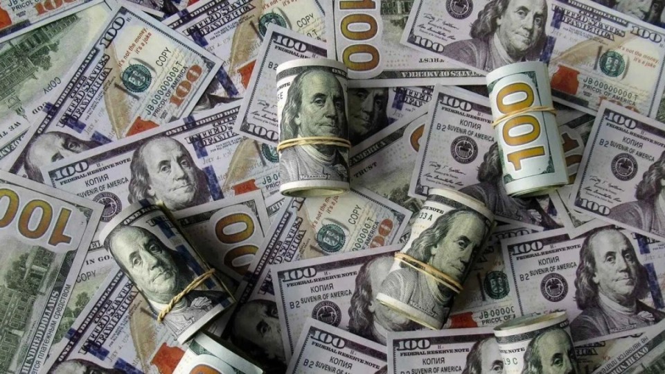 Шетелдік валюта қаншадан саудаланып жатыр?