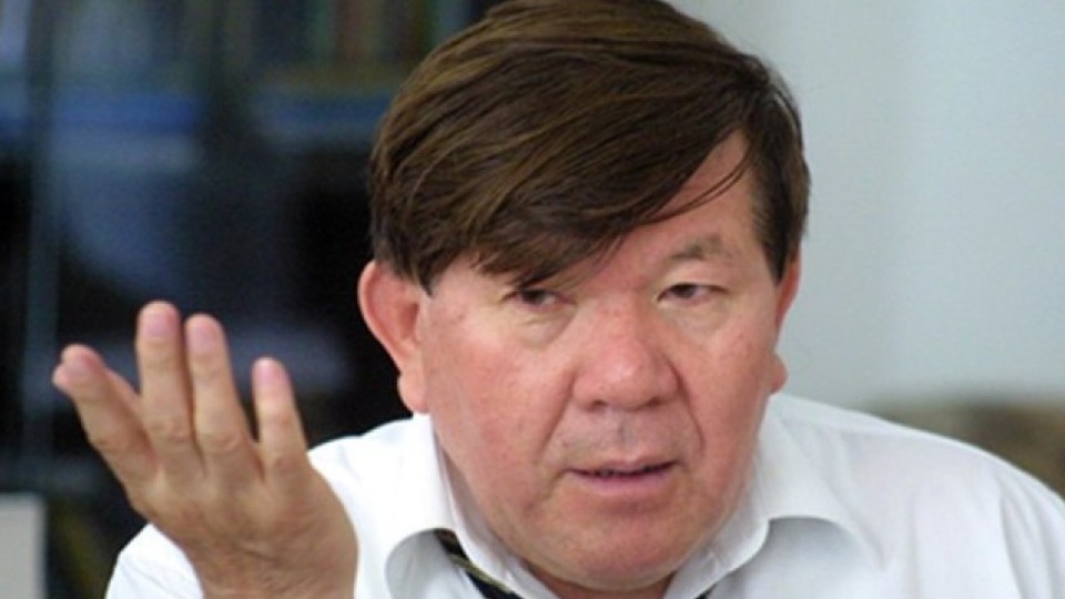 "Бұдан асқан оңбағандық жоқ!". Желтоқсан оқиғасында Мұхтар Шаханов, Тұманбай мен Ақселеулер қалай құбылды?