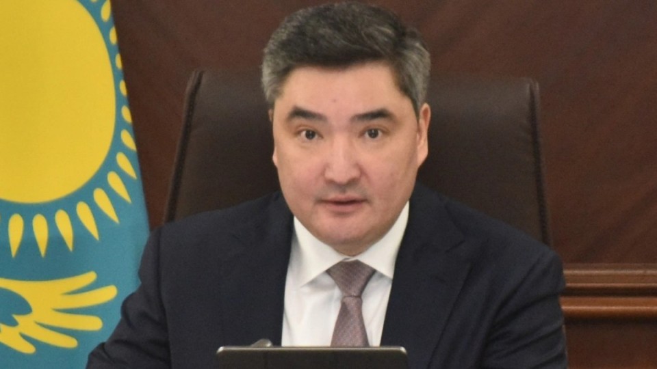 Олжас Бектенов: Бюджет есебінен іске асатын жобалардың қымбаттауына жол бермеңіздер