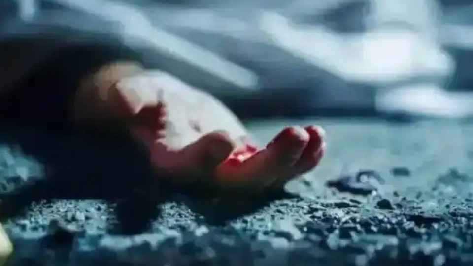 Атырауда ер адамның мәйіті үйде үш апта жатып қалған