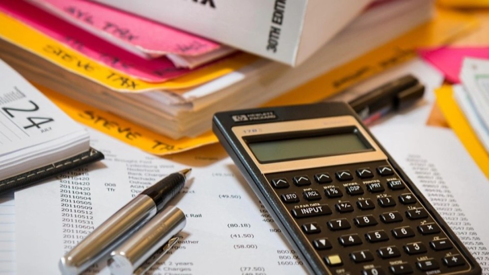 Ірі кәсіпорындардың салық түсімдері 37 пайызға азайған