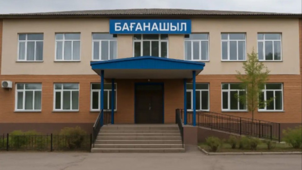 Дархан Сатыбалды Бағанашылдағы балалар үйіне қатысты нақты жоспарын айтты